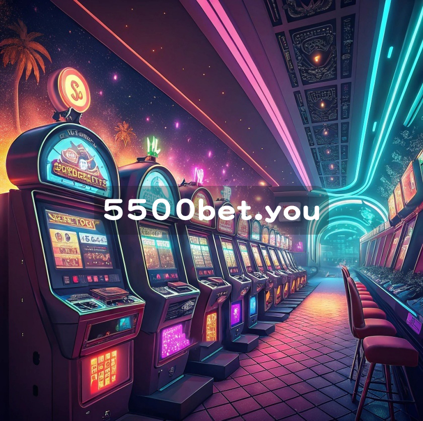 5500bet Cassino