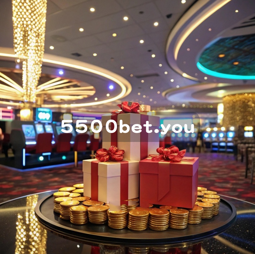 Login 5500bet