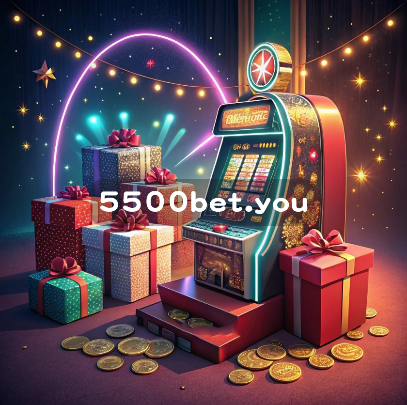 Como fazer login 5500bet