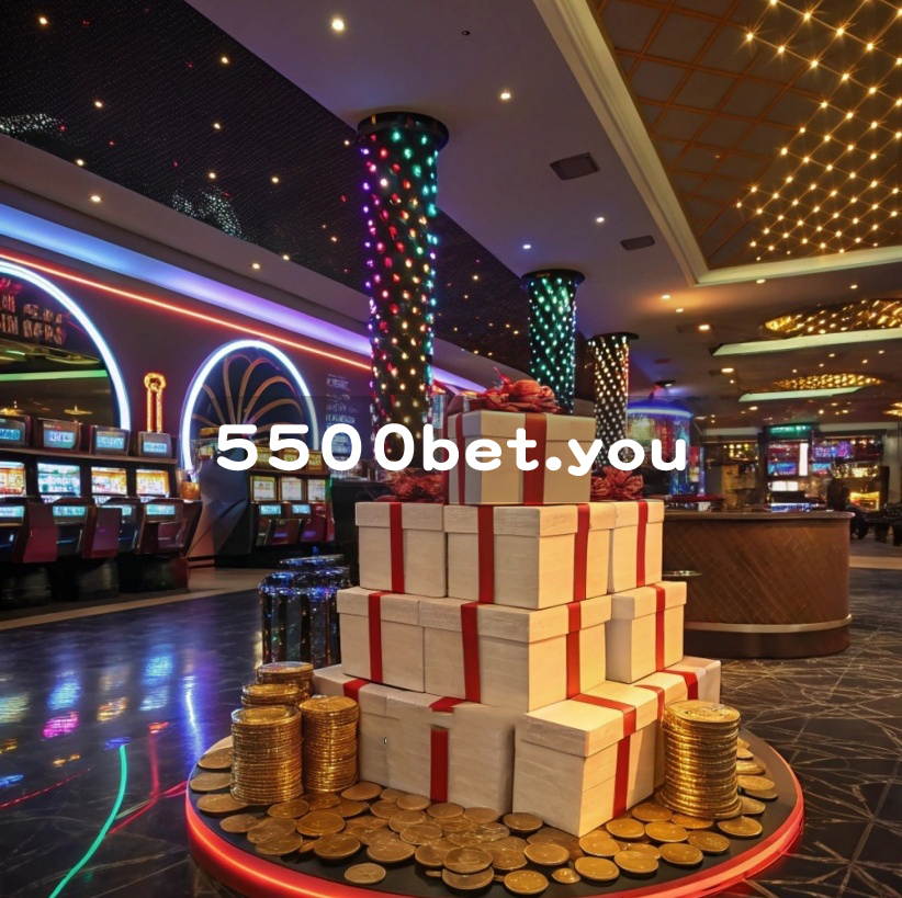 Suporte login 5500bet