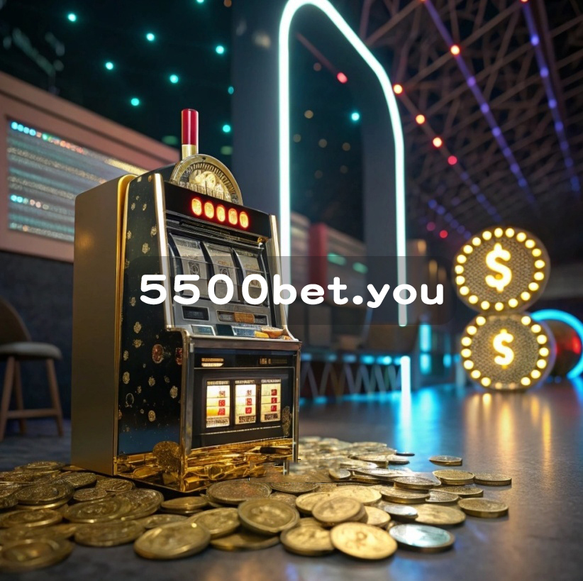 Slots 5500bet