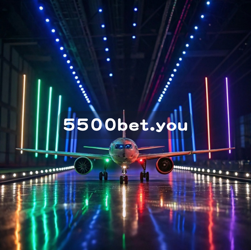 Aviator 5500bet